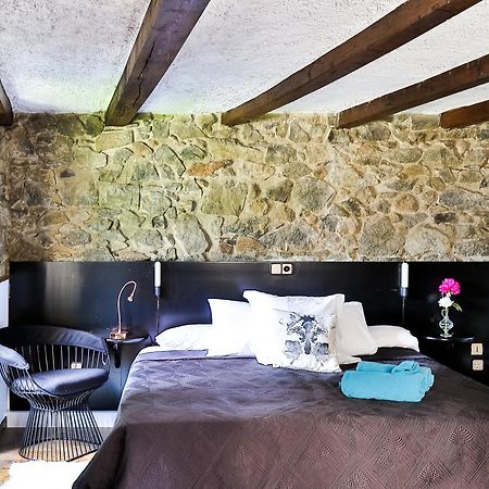 Hostal Cisco De Sans 안도라라베야 외부 사진