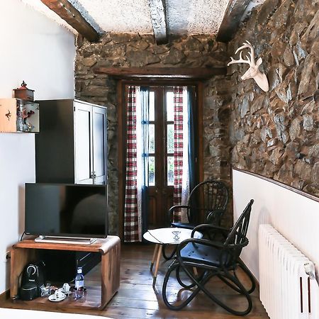 Hostal Cisco De Sans 안도라라베야 외부 사진