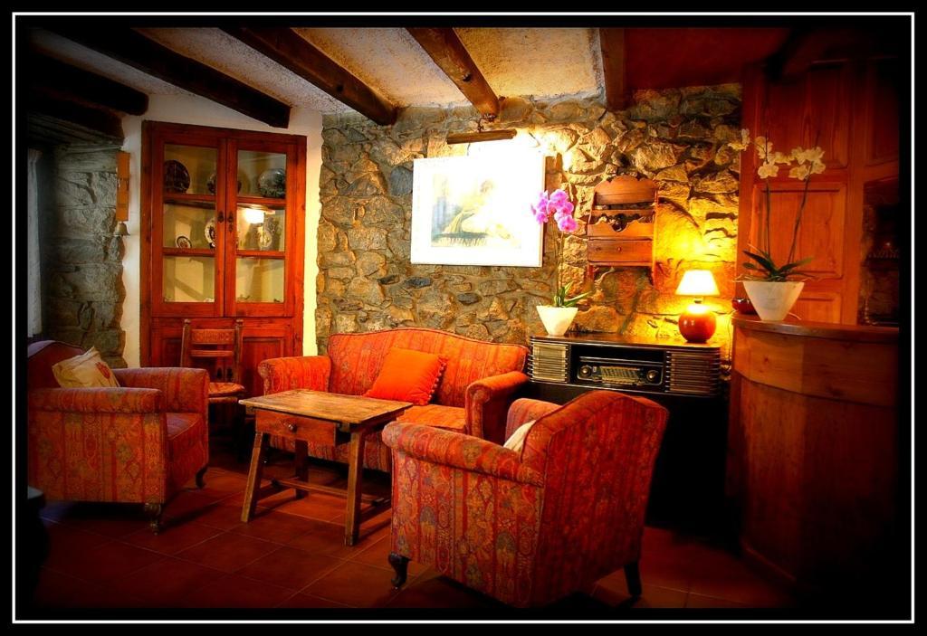 Hostal Cisco De Sans 안도라라베야 외부 사진