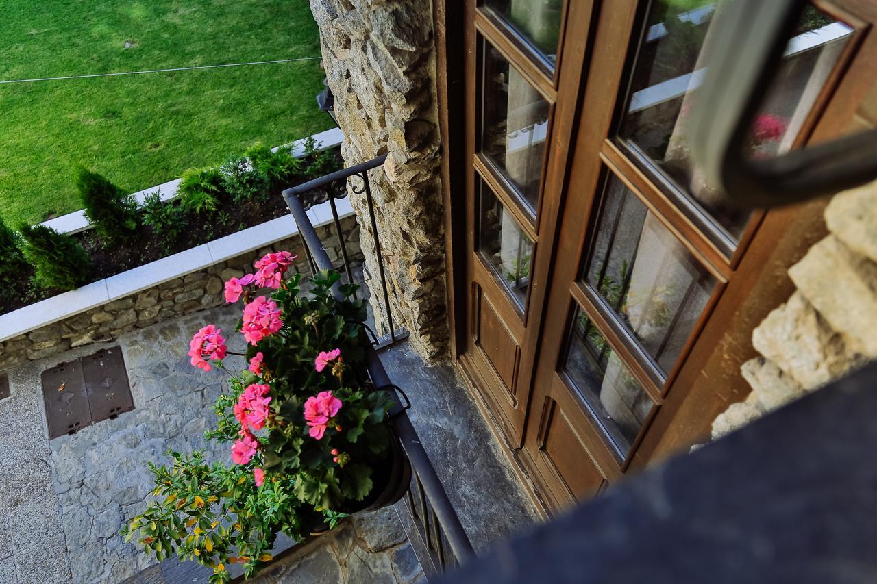 Hostal Cisco De Sans 안도라라베야 외부 사진