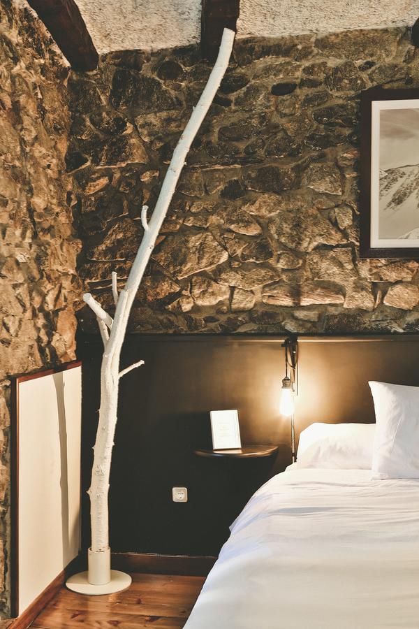 Hostal Cisco De Sans 안도라라베야 외부 사진