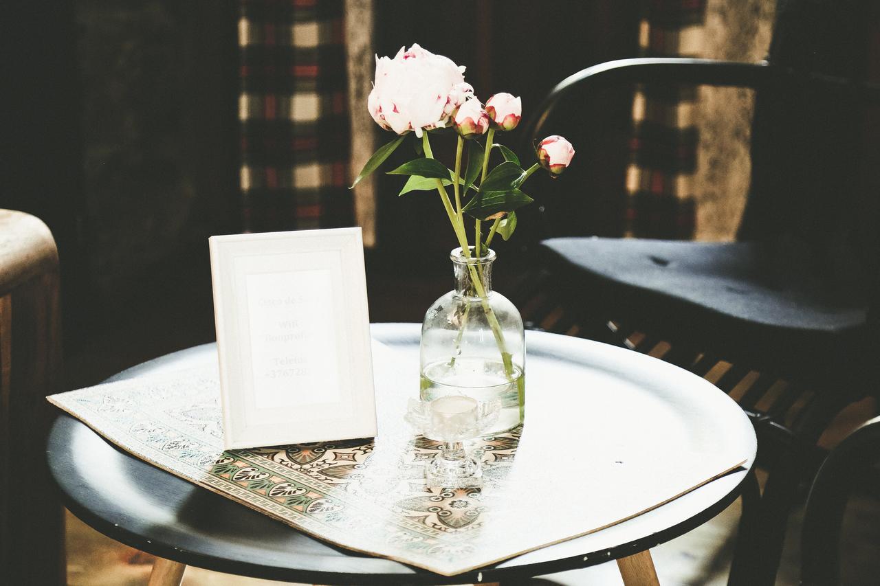 Hostal Cisco De Sans 안도라라베야 외부 사진